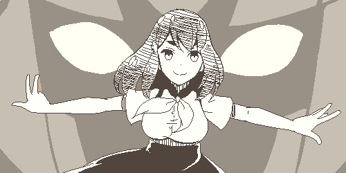 はじめちゃん#ガッチャマンクラウズ はじめちゃん#ガッチャマンクラウズ