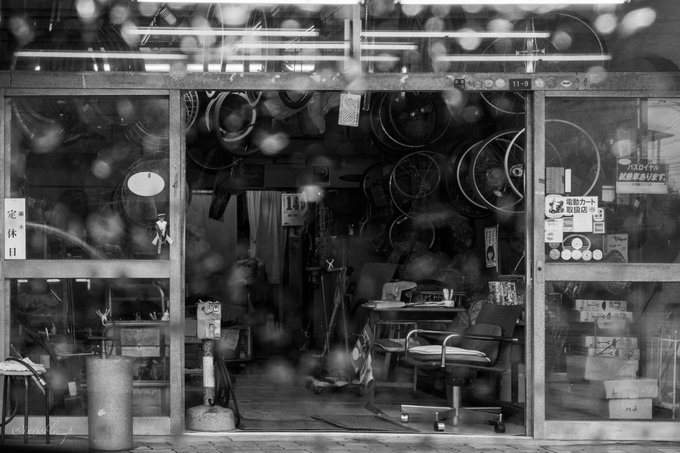 その人の歴史#snap #大阪 #南港#モノクロ #モノクローム #mono #monochrome その人の歴史#snap #大阪 #南港#モノクロ #モノクローム #mono #monochrome