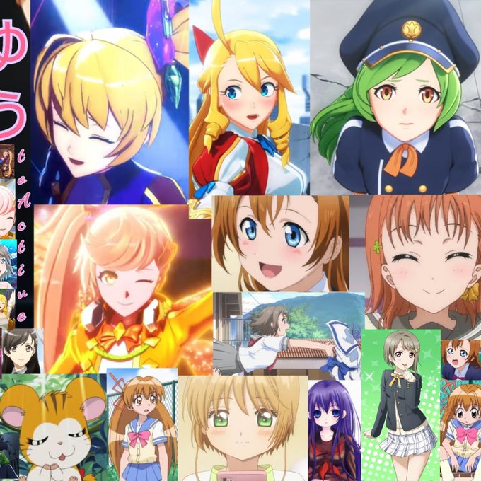 プロフィール2020年夏バージョン天使ウリエルガブリエルメタトロンサンダルフォンLL高坂穂乃果高海千歌渡辺曜中須かすみ小 プロフィール2020年夏バージョン天使ウリエルガブリエルメタトロンサンダルフォンLL高坂穂乃果高海千歌渡辺曜中須かすみ小