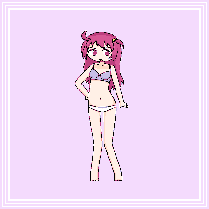 脱がしはーちゃん#ステラのまほう 脱がしはーちゃん#ステラのまほう
