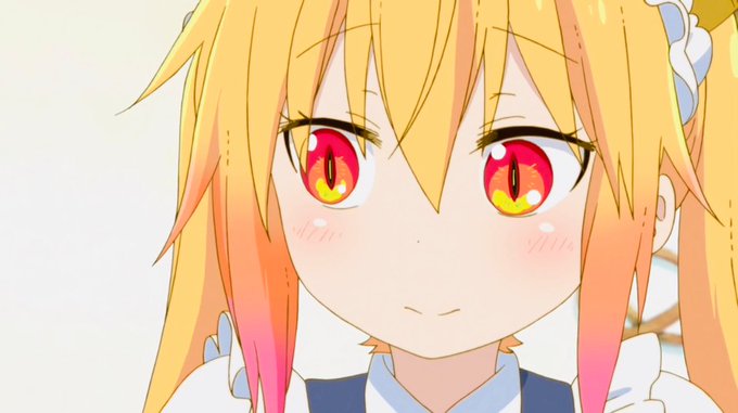 #maidragon #メイドラゴン独り身の小林さん家にある日ドラゴンが訪ねてきて一緒に生活していく物語でした♪普通のド #maidragon #メイドラゴン独り身の小林さん家にある日ドラゴンが訪ねてきて一緒に生活していく物語でした♪普通のド