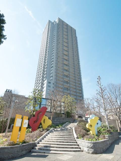 やまとなでしこ観てたけど、櫻子さんのマンションって志賀さんのマンションじゃん… やまとなでしこ観てたけど、櫻子さんのマンションって志賀さんのマンションじゃん…