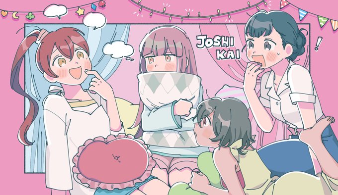 アニメ放送7周年記念に、第3部待機中 #有頂天家族 #eccentricfamily アニメ放送7周年記念に、第3部待機中 #有頂天家族 #eccentricfamily