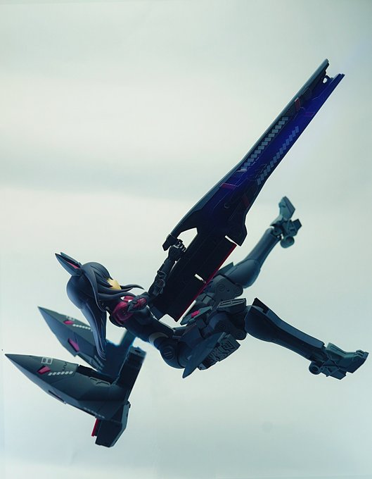超長距離射撃準備開始目標距離 346000アリス・ギア・アイギス吾妻 楓#メガミデバイス#アリスギアアイギス#フレームア 超長距離射撃準備開始目標距離 346000アリス・ギア・アイギス吾妻 楓#メガミデバイス#アリスギアアイギス#フレームア