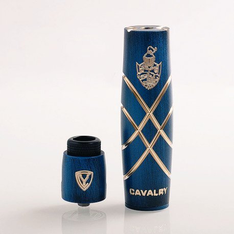 ロゴがゴブリンスレイヤー( 〃▽〃)❤️Serisvape Cavalry V2 Mechanical Mod ロゴがゴブリンスレイヤー( 〃▽〃)❤️Serisvape Cavalry V2 Mechanical Mod