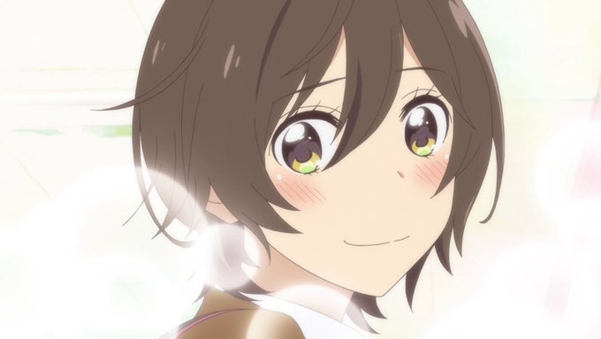 【七夕記念】『あさがおと加瀬さん。』の冒頭 約8分間の映像をYoutubeにて公開いたしました!ピュアでまっすぐな恋と青 【七夕記念】『あさがおと加瀬さん。』の冒頭 約8分間の映像をYoutubeにて公開いたしました!ピュアでまっすぐな恋と青