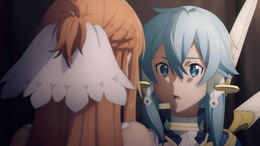 Alicization Episode 37 Synopsis : swordartonline