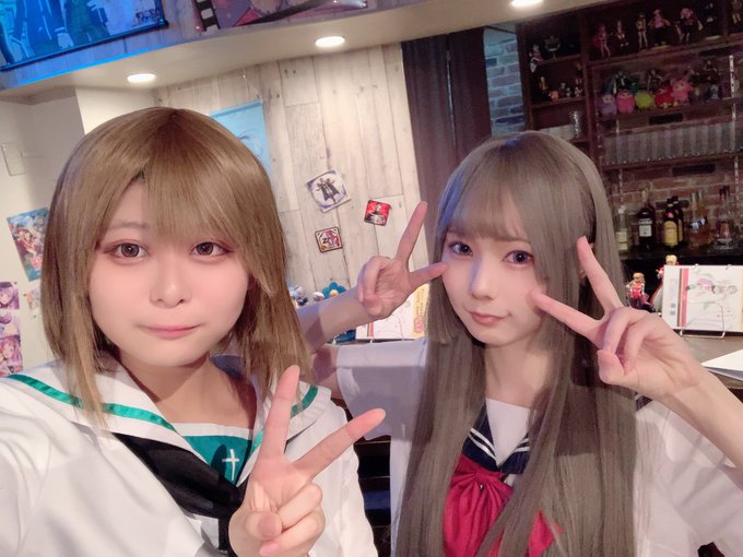 おはこんにちばんは❕☀️🌙りんくるカフェオプーン!ぽむちゃんとりゅーがお待ちしてます🎶後からおさけちゃんとあめちゃん来 おはこんにちばんは❕☀️🌙りんくるカフェオプーン!ぽむちゃんとりゅーがお待ちしてます🎶後からおさけちゃんとあめちゃん来
