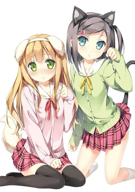 まじ変猫のキャラたち可愛いな🥺月子も小豆も可愛すぎる。。。#変猫 #アニメ好きと繋がりたい まじ変猫のキャラたち可愛いな🥺月子も小豆も可愛すぎる。。。#変猫 #アニメ好きと繋がりたい