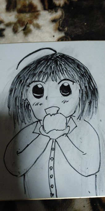 #描いたことあるきらファン参戦作品を晒すひだまりスケッチGA三者三葉けいおん!NEW GAME!スロウスタートゆるキャン #描いたことあるきらファン参戦作品を晒すひだまりスケッチGA三者三葉けいおん!NEW GAME!スロウスタートゆるキャン
