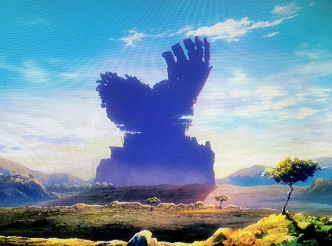 …なんだこのバカでかいナックルボンバー? 封印されしエグゾディアか? ゴッドスクランダーパンチか? それともはたらく細胞 …なんだこのバカでかいナックルボンバー? 封印されしエグゾディアか? ゴッドスクランダーパンチか? それともはたらく細胞