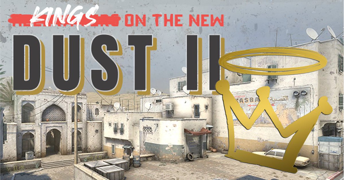Best players in new dust2 r/GlobalOffensive