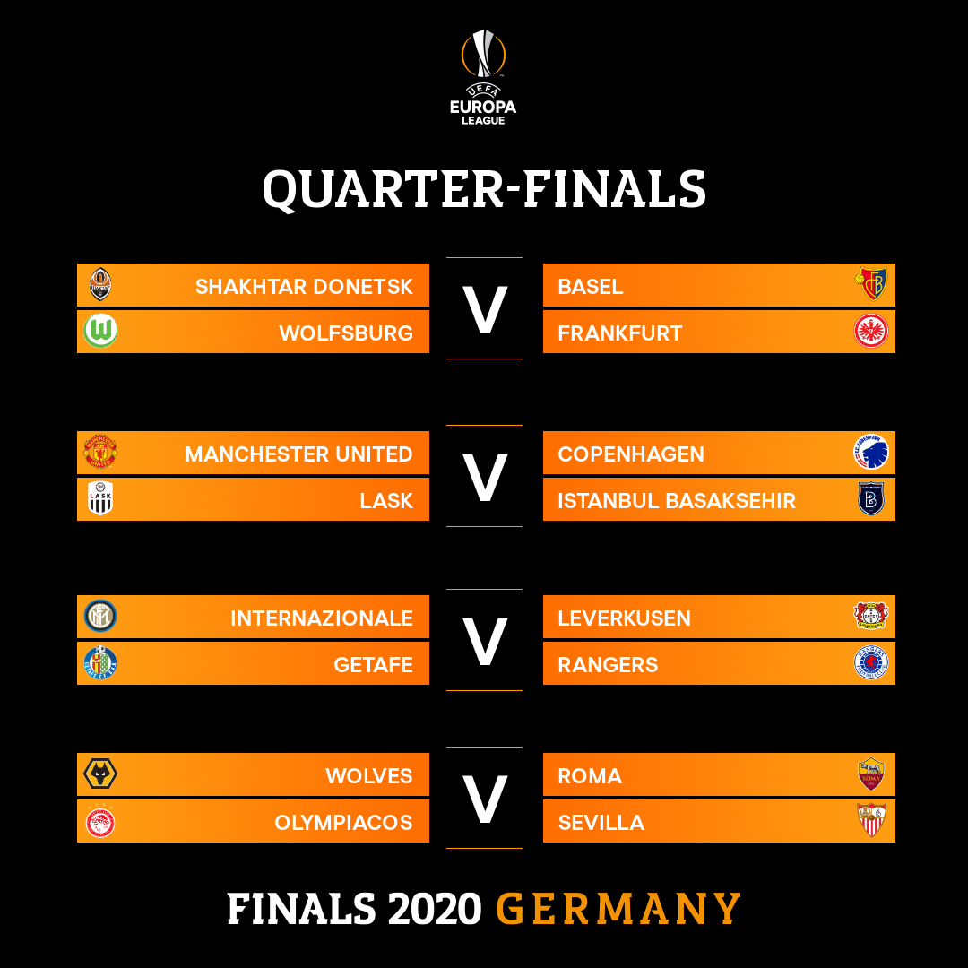Aug 18, 2021 · a new champions league campaign kicks off in september with 32 teams vying to take chelsea's crown as the best team in european soccer. Loting Champions League 2021 - Uefa Champs League And Europa League Draw Page 2