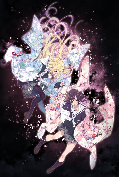 遅れましたがハナヤマタ再放送1話ありがとうございました!絵がすごく綺麗でキャラの仕草などいしづか監督の拘りに感謝感謝です 遅れましたがハナヤマタ再放送1話ありがとうございました!絵がすごく綺麗でキャラの仕草などいしづか監督の拘りに感謝感謝です