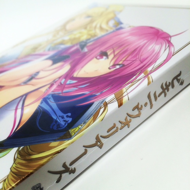 『#ビキニ・ウォリアーズ ハイパーセクシーバージョン』がAT-X()さんにて一挙放送されますよ~👙8月2日(日)19:3 『#ビキニ・ウォリアーズ ハイパーセクシーバージョン』がAT-X()さんにて一挙放送されますよ~👙8月2日(日)19:3