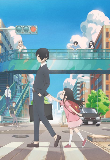 『かくしごと』各話毎のタイトルも面白くていぬほしき・いぬやしきやりくりサーカス・からくりサーカス最終回平気彼女・最終兵器 『かくしごと』各話毎のタイトルも面白くていぬほしき・いぬやしきやりくりサーカス・からくりサーカス最終回平気彼女・最終兵器