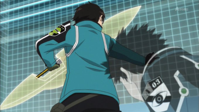 正解しても #worldtrigger #ワートリ 正解しても #worldtrigger #ワートリ
