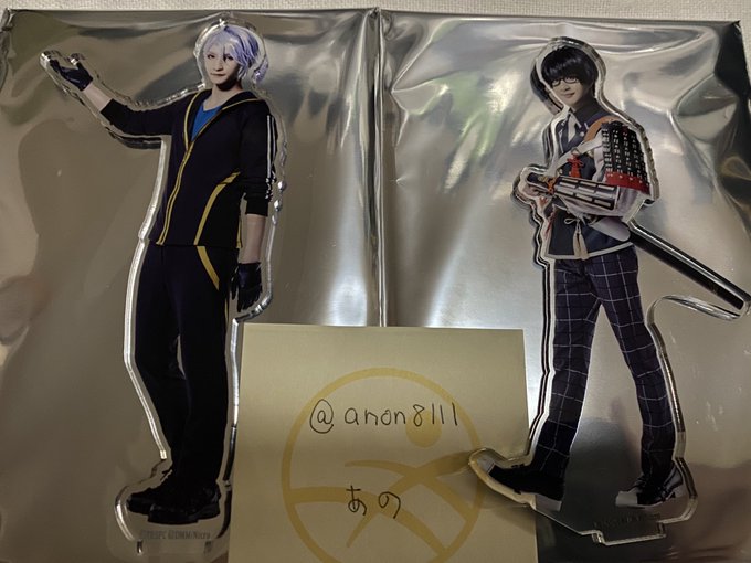 交換刀ステ 舞台刀剣乱舞 アクスタ譲)★長義内番、篭手切戦闘服求)★長義戦闘服、亀甲戦闘服★は★同士秋葉原手渡し又は会場 交換刀ステ 舞台刀剣乱舞 アクスタ譲)★長義内番、篭手切戦闘服求)★長義戦闘服、亀甲戦闘服★は★同士秋葉原手渡し又は会場