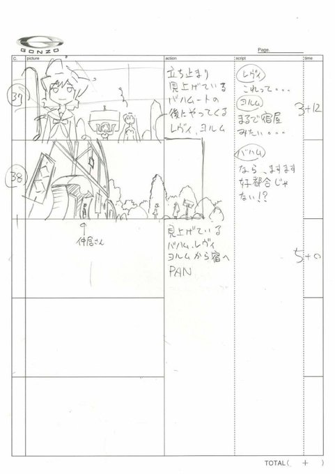続けて絵コンテをアップするんだもん。レヴィアタン「これって……」ヨルムンガンド「宿屋みたいだね」バハムート「なら、ますま 続けて絵コンテをアップするんだもん。レヴィアタン「これって……」ヨルムンガンド「宿屋みたいだね」バハムート「なら、ますま