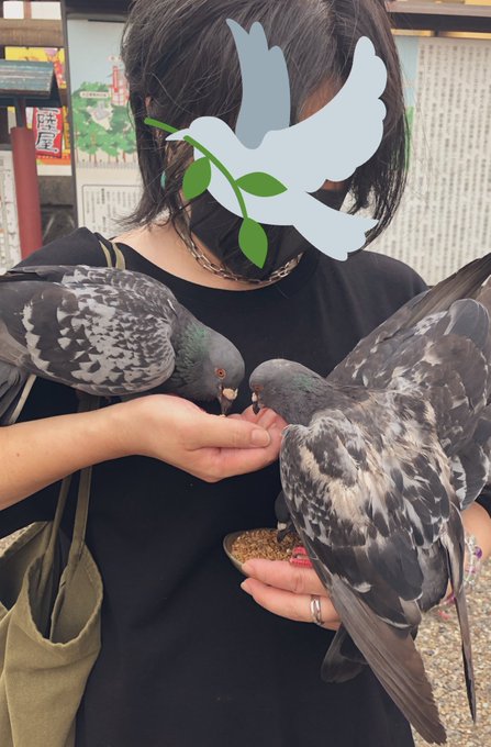 気分はラピュタのシータでした( ͡ ͜ ͡ ) 気分はラピュタのシータでした( ͡ ͜ ͡ )