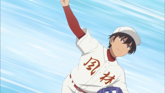 お前が活躍してるの初めて見たわ!#MAJOR2nd#メジャーセカンド お前が活躍してるの初めて見たわ!#MAJOR2nd#メジャーセカンド