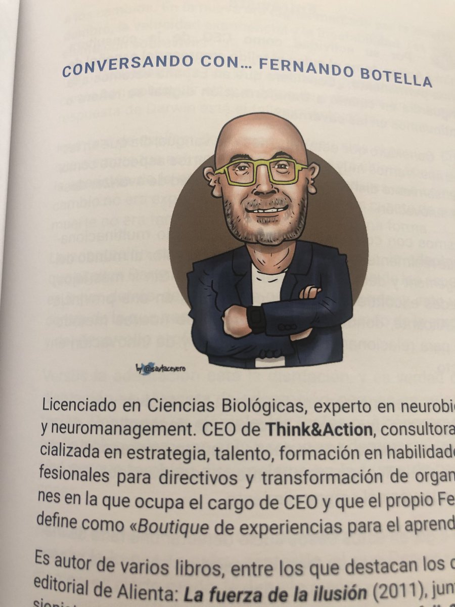 Juan Carlos Cubeiro on Twitter: "“La gran diferencia entre transformación y cambio es que la transformación consiste en añadir al sumatorio del cambios un propósito”, Fernando Botella @fb_think en #AcortandoDistancias de @Alf_minarro…