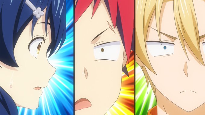 第5話「コンビニの戦い」あらすじと場面カット公開✨第一の試練を突破し、第二の試練に挑む創真‼️ 第二の試練は「コンビニ商 第5話「コンビニの戦い」あらすじと場面カット公開✨第一の試練を突破し、第二の試練に挑む創真‼️ 第二の試練は「コンビニ商