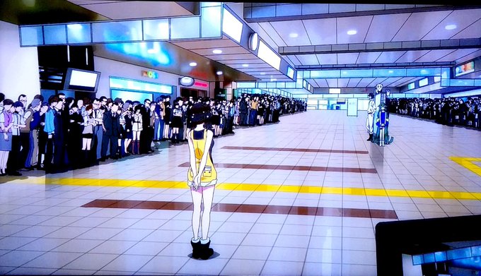 ガッチャマン クラウズの最終回のはじめちゃんとカッツェさんのバトルシーンが大好きです(///ω///)♪💓♥️❤️ ガッチャマン クラウズの最終回のはじめちゃんとカッツェさんのバトルシーンが大好きです(///ω///)♪💓♥️❤️