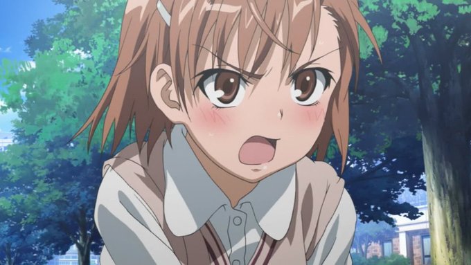 さて、現在超電磁砲1期と禁書目録1期を全部観たわけなんだが……次はどの作品に手をつければいいんですか? さて、現在超電磁砲1期と禁書目録1期を全部観たわけなんだが……次はどの作品に手をつければいいんですか?