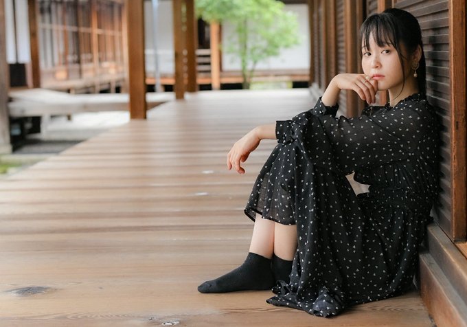 君のトリコになってしまえばきっと 君のトリコになってしまえばきっと