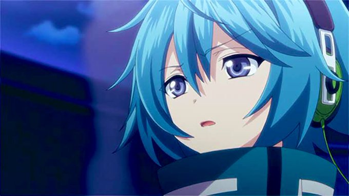 44.見浦ナオト(クロックワーク・プラネット)最初、男の娘だと思ってたw まあ髪の毛長いし、顔立ちもちょっとね。でもでも 44.見浦ナオト(クロックワーク・プラネット)最初、男の娘だと思ってたw まあ髪の毛長いし、顔立ちもちょっとね。でもでも