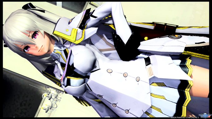#メンテの日じゃないけどss貼る クオリディアコードより天河舞姫を作ってみました~。昔にアドミラマリーネで再現した事あっ #メンテの日じゃないけどss貼る クオリディアコードより天河舞姫を作ってみました~。昔にアドミラマリーネで再現した事あっ