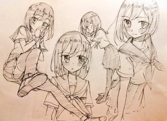 フリップフラッパーズ見たい フリップフラッパーズ見たい