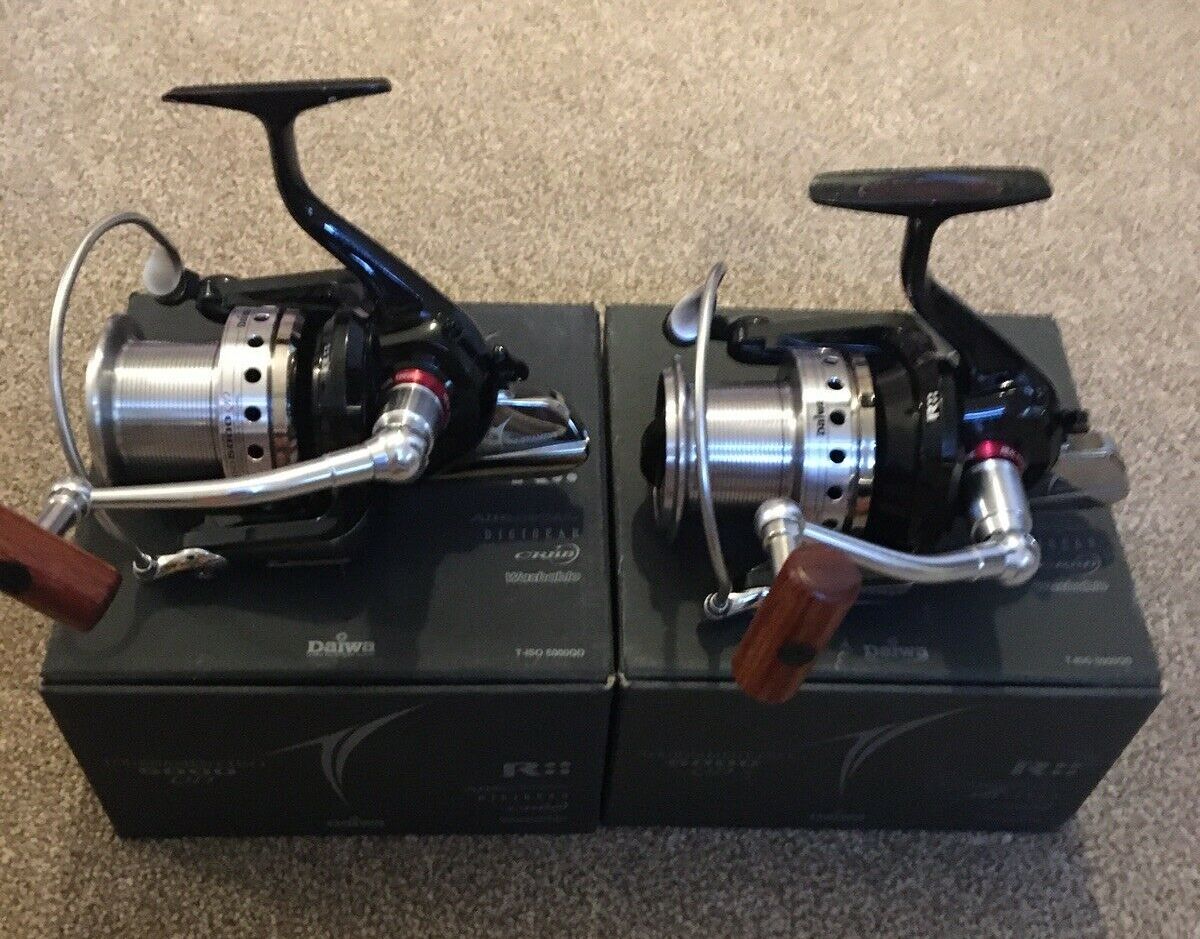 daiwa tournament iso 5500 qd