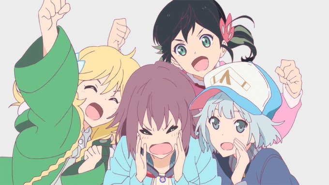 ローリング☆ガールズBlu-ray BOX 〜5周年記念特装版〜2020年12月16日発売‼️初回限定生産ですのでご予約 ローリング☆ガールズBlu-ray BOX 〜5周年記念特装版〜2020年12月16日発売‼️初回限定生産ですのでご予約