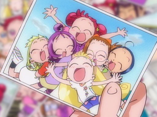 #あなたをオタクにした作品4選オタクの原点は・おジャ魔女どれみ・カードキャプターさくら・デジモンアドベンチャーこの3つは #あなたをオタクにした作品4選オタクの原点は・おジャ魔女どれみ・カードキャプターさくら・デジモンアドベンチャーこの3つは