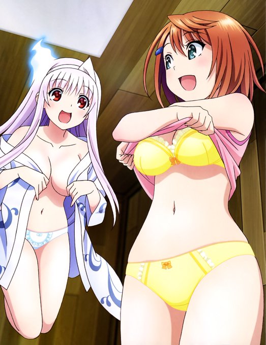 ゆらぎ荘の幽奈さん(Yuuna and the Haunted Hot Springs) 湯ノ花 幽奈(Yuuna Yu ゆらぎ荘の幽奈さん(Yuuna and the Haunted Hot Springs) 湯ノ花 幽奈(Yuuna Yu