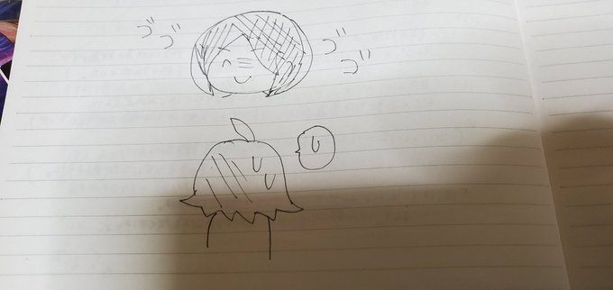 一発描きネタレオちゃんとトバリさん。(会話内容はご自由に)クレゲでかわいいぬいを発見し、どれを取るか悩むトバリさん。(絵 一発描きネタレオちゃんとトバリさん。(会話内容はご自由に)クレゲでかわいいぬいを発見し、どれを取るか悩むトバリさん。(絵