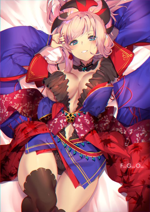 武蔵ちゃ強化記念🎉#FGO #FateGO 武蔵ちゃ強化記念🎉#FGO #FateGO