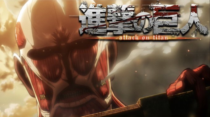 皆をアニメ好きにさせた原点のアニメは何ですか?俺は進撃の巨人です(*`ω´)b 皆をアニメ好きにさせた原点のアニメは何ですか?俺は進撃の巨人です(*`ω´)b