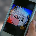 RT @mopo: Hamburg mal anders erkunden: So läuft die Stadtrallye per WhatsApp https://t.co/R5CYsQA0bd https://t.co/Q0nE6jl976