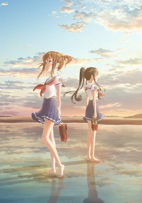 #はいふり 宗谷ましろ模写 #はいふり 宗谷ましろ模写