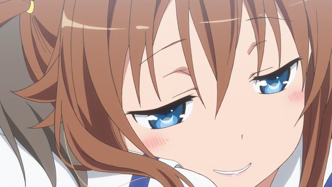 今日は、ハグの日。ハグといえば、ミケちゃんともかちゃんですね。1話の時の再会の時のハグ。最終話の航海の末の再会のハグ。こ 今日は、ハグの日。ハグといえば、ミケちゃんともかちゃんですね。1話の時の再会の時のハグ。最終話の航海の末の再会のハグ。こ
