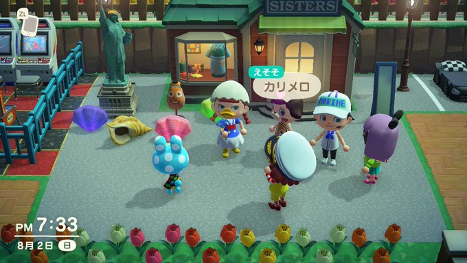 えそちゃんにカリメロって言われてからドナルドなのにカリメロにしか見えなくて腹抱えてる😂😂www カリメロ懐かしすぎて(笑 えそちゃんにカリメロって言われてからドナルドなのにカリメロにしか見えなくて腹抱えてる😂😂www カリメロ懐かしすぎて(笑