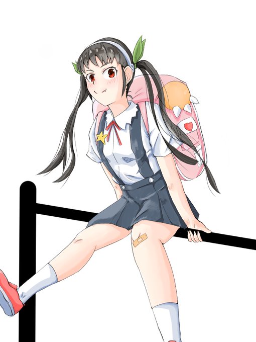 #物語シリーズ八九寺真宵 #物語シリーズ八九寺真宵
