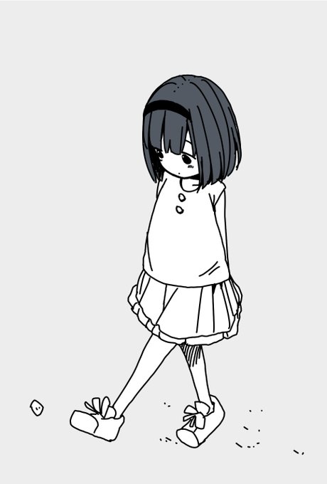 チビ佳子#ぼっち生活 チビ佳子#ぼっち生活