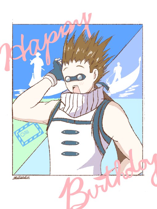 今日はウッディーさん(綾小路宇土51世)の誕生日ですね!おめでとう🎉#綾小路宇土51世生誕祭#ARIA 今日はウッディーさん(綾小路宇土51世)の誕生日ですね!おめでとう🎉#綾小路宇土51世生誕祭#ARIA
