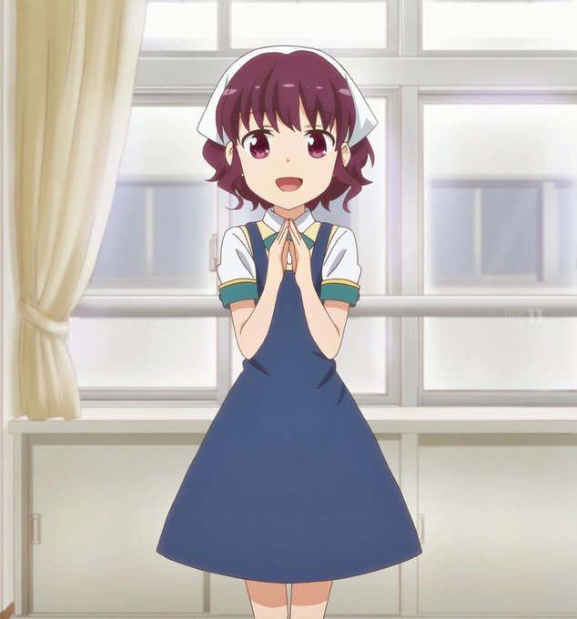 #アニマエール好きなとこ#アニマエールアニマエールのサブキャラで一番好きな子料理部部長であるい性格、だけどちょっとだけお #アニマエール好きなとこ#アニマエールアニマエールのサブキャラで一番好きな子料理部部長であるい性格、だけどちょっとだけお