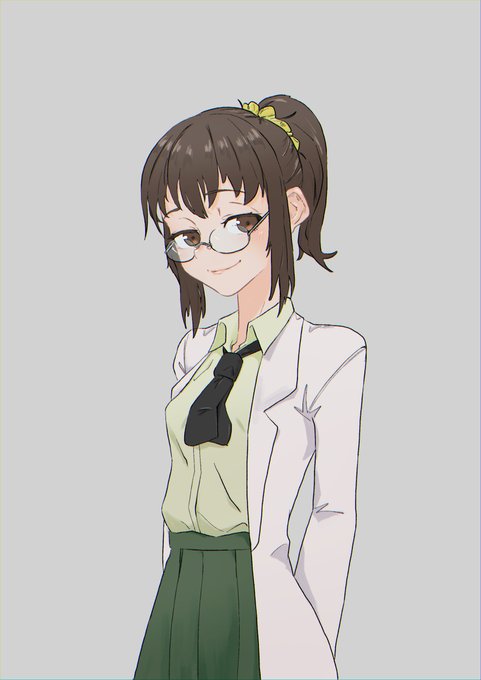 志熊理科 #志熊理科 #僕は友達が少ない 志熊理科 #志熊理科 #僕は友達が少ない