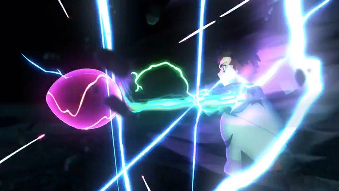 【最終章 公開直前CM公開】いよいよ8月15日(土)公開となる劇場版「Fate/stay night [Heaven's 【最終章 公開直前CM公開】いよいよ8月15日(土)公開となる劇場版「Fate/stay night [Heaven's